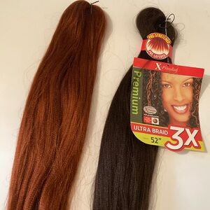 X-Pression Premium Ultra Braid